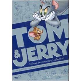 Tom & Jerry. 70th Anniversary Celebration