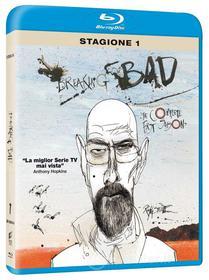Breaking Bad. Stagione 1 (2 Blu-ray)