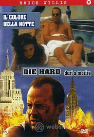 Bruce Willis (Cofanetto 2 dvd)
