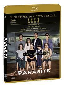 Parasite (2 Blu-ray)