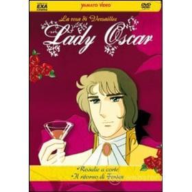 Lady Oscar. Vol. 9