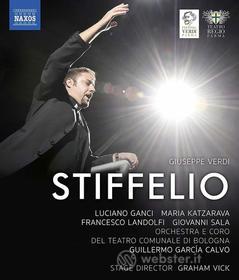Giuseppe Verdi - Stiffelio