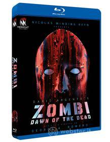 Zombi (Blu-ray)