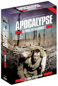 Apocalypse. La prima guerra mondiale (3 Dvd)