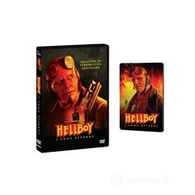 Hellboy - L'Uomo Deforme
