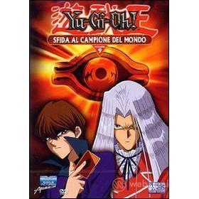 Yu-Gi-Oh! Vol. 09. Sfida al campione del mondo