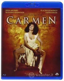 Carmen (Blu-ray)