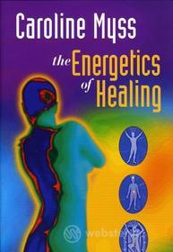 Caroline Myss - Energetics Of Healing (2 Dvd)