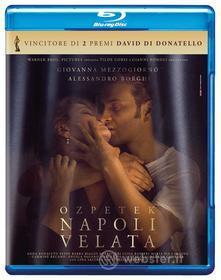 Napoli Velata (Blu-ray)