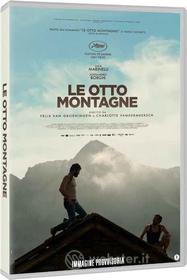 Le otto montagne