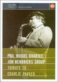 Tribute To Charlie Parker