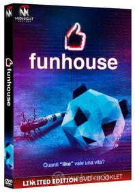 Funhouse (Edizione Limitata Dvd+Booklet)