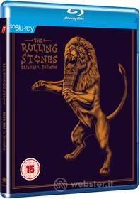 The Rolling Stones - Bridges To Bremen (Blu-ray)