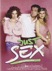 Just Sex And Nothing Else - Sesso, Amore E Teatro