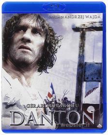Danton (Blu-ray)