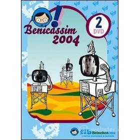 Benicassim 2004 (2 Dvd)