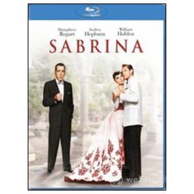 Sabrina (Blu-ray)