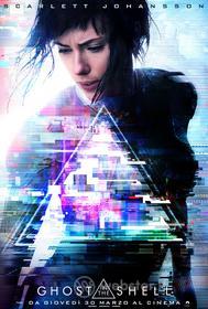 Ghost In The Shell (Blu-ray)