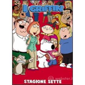 I Griffin. Stagione 7 (3 Dvd)