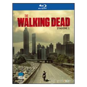 The Walking Dead. Stagione 1 (Blu-ray)