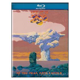 Yes. Like It Is. Live at the Mesa Arts Center (Blu-ray)