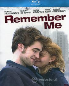 Remember Me (Blu-ray)