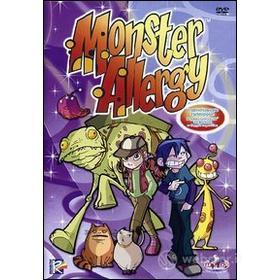 Monster Allergy. Vol. 5