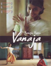 Vanaja