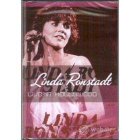 Linda Ronstadt. Live in Hollywood