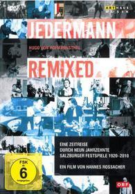 Hofmannsthal - Jedermann Remixed
