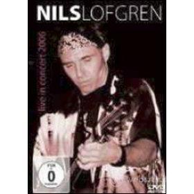 Nils Lofgren. Live in concert 2006