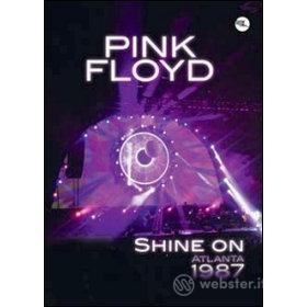 Pink Floyd. Shine on Atlanta 1987