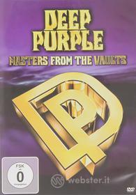 Deep Purple. Masters From The Vaults