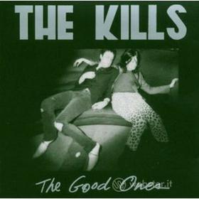 Kills. The Good Ones