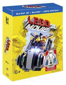 The Lego Movie 3D (Cofanetto 2 blu-ray)