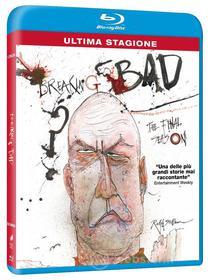 Breaking Bad. Stagione 5. Parte 2 (3 Blu-ray)