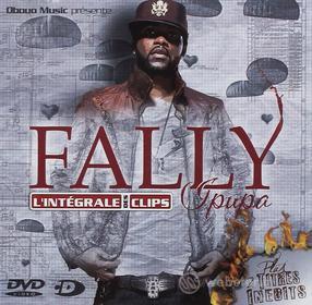 Fally Ipupa - L'Integrale Des Clips (Dvd+Cd) (2 Dvd)