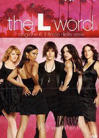 The L Word. Stagione 6 (3 Dvd)