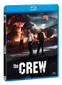 The Crew - Missione Impossibile (Blu-ray)