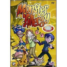 Monster Allergy. Vol. 6