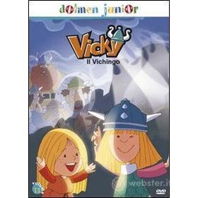 Vicky il vichingo. Vol. 11