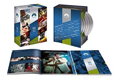 10 anni di Blu-ray Paramount. Limited edition (Cofanetto 25 blu-ray)