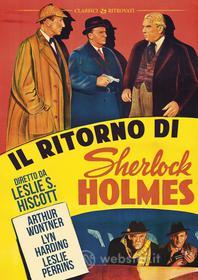 Il Ritorno Di Sherlock Holmes