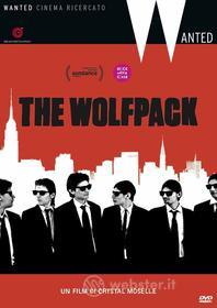 The Wolfpack. Il branco
