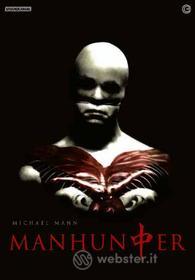 Manhunter - Frammenti Di Un Omicidio (Blu-ray)