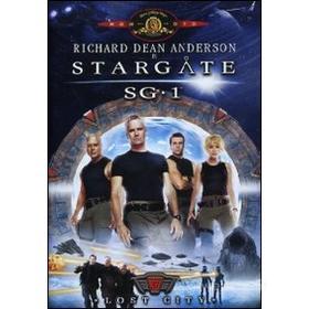Stargate SG1. Stagione 7. Vol. 37