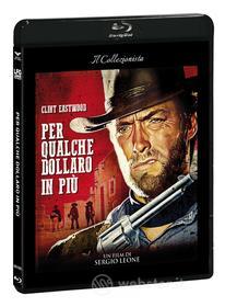 Per Qualche Dollaro In Piu' (Blu-Ray+Dvd) (2 Blu-ray)