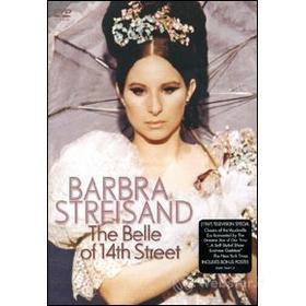 Barbra Streisand. The Belle Of 14th Street
