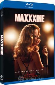 Maxxxine (Blu-ray)