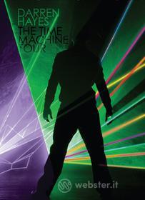 Darren Hayes - The Time Machine Tour (Dvd+Cd)